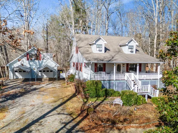 317 Chapman Ln, Blairsville, GA 30512