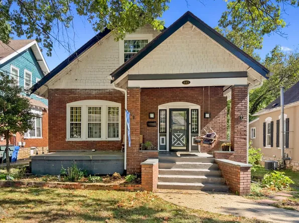 443 Davidson Ct, Lexington, KY 40508