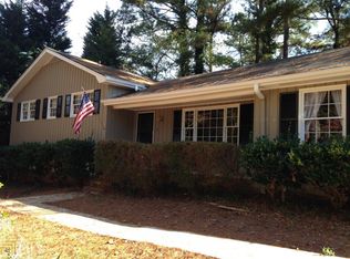 2940 Connie St, Marietta, GA