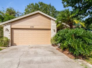 248 Frances Ave, Casselberry, FL 32707