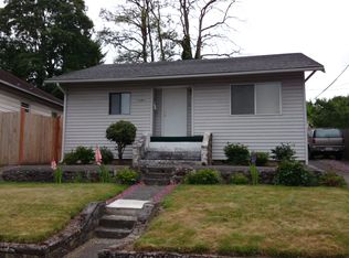 5411 33rd Ave S, Seattle, WA 98118