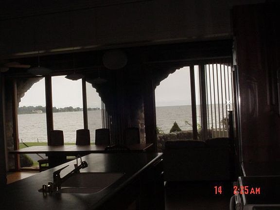 View from Living Room