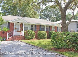 708 Arcadian Way, Charleston, SC 29407