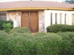 3430 Lambetr Ave, Spring Hill, FL 34608