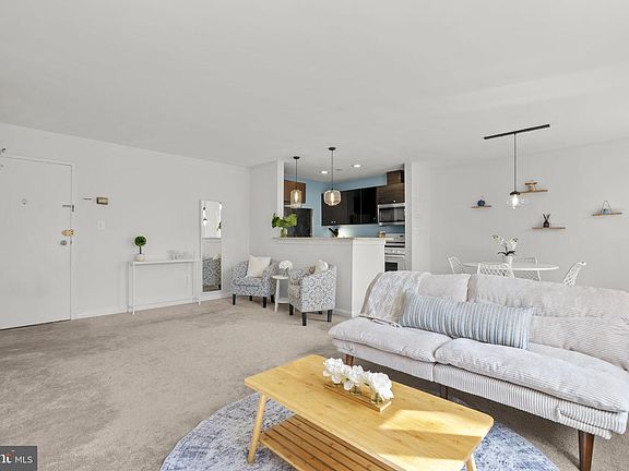 4th image of 2400 41st St NW APT 312