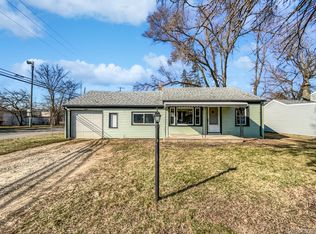 21503 Wheeler St, Farmington Hills, MI 48336