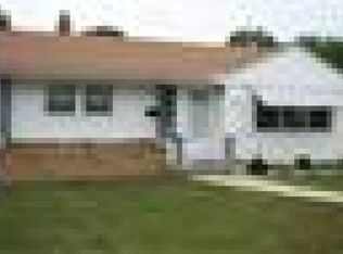 7921 25th Ave, Kenosha, WI 53143