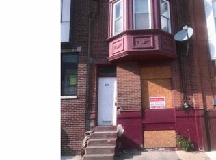 2317 Pierce St, Philadelphia, PA 19145