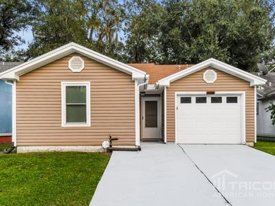 259 W Aquarius Cir, Jacksonville, FL, 32216