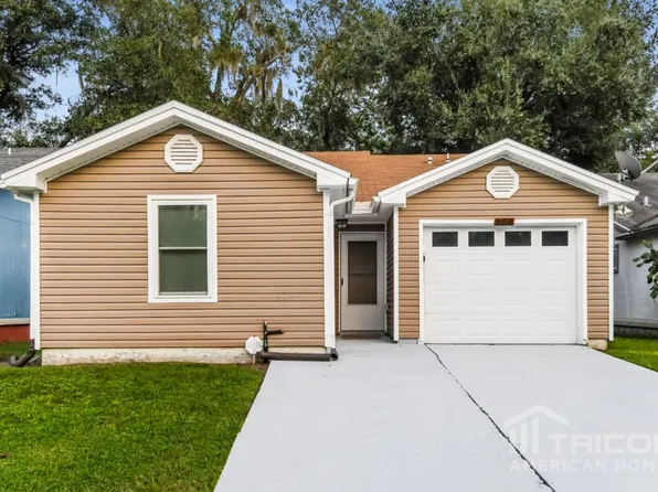 259 W Aquarius Cir, Jacksonville, FL 32216