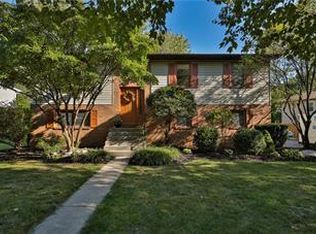 1119 Jervin Dr, Allentown, PA 18104