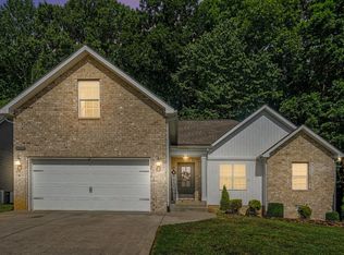 191 Fieldstone Ln, Springfield, TN 37172