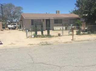 35199 Maple St, Barstow, CA 92311