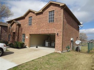 2008 Water Fall Way, Wylie, TX 75098
