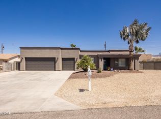 2257 Chaparral Dr, Lake Havasu City, AZ 86403