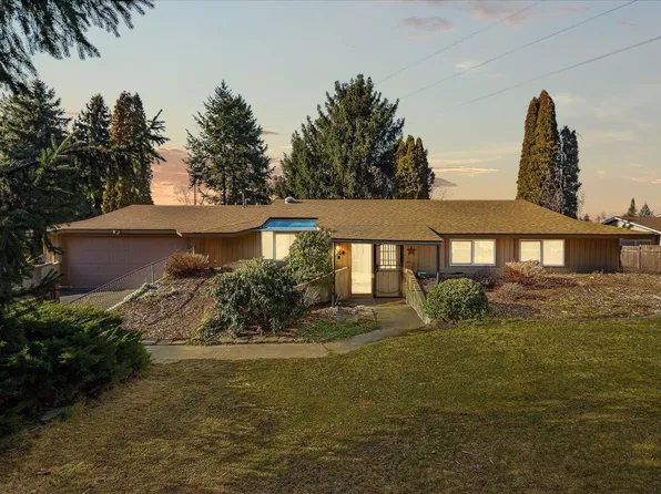 4514 S Havana St, Spokane, WA 99223