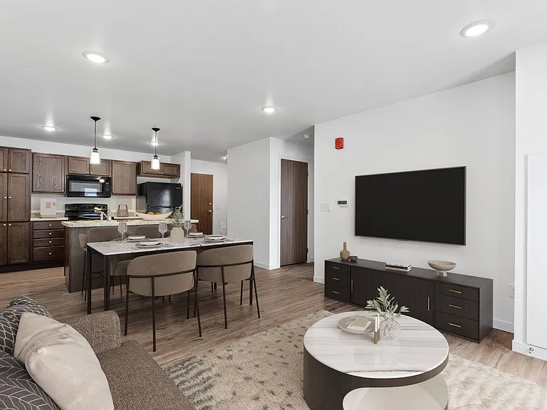 Split Creek Commons — Photo 8