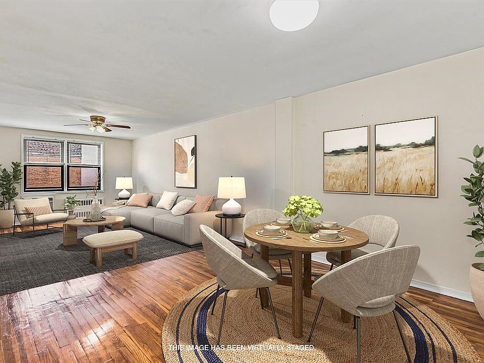 1st image of 14330 Roosevelt Ave APT 3L