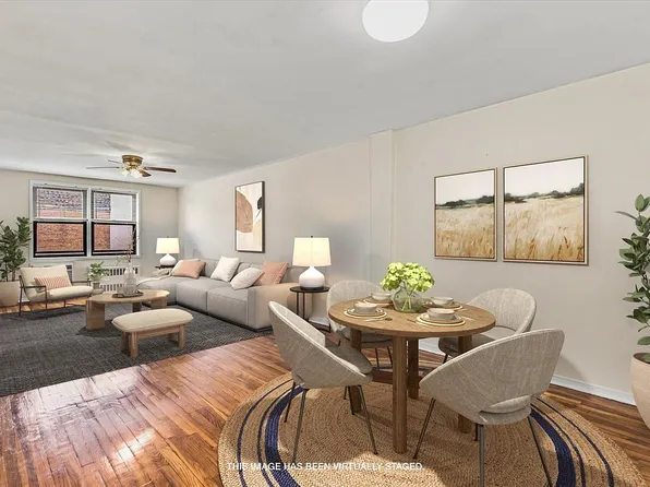 14330 Roosevelt Ave APT 3L, Flushing, NY 11354