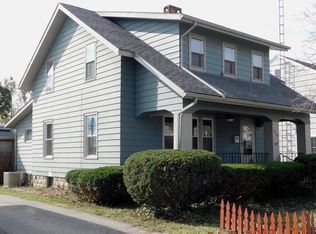 534 E Livingston St, Celina, OH 45822