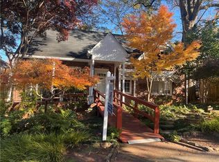 781 Barnett St NW, Atlanta, GA 30306