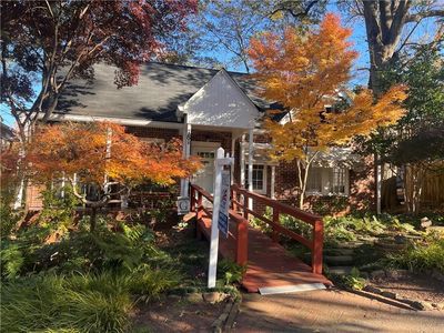 781 Barnett St NW, Atlanta, GA, 30306