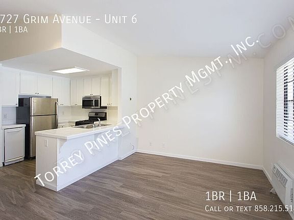 2nd image of 3727 Grim Ave APT 6