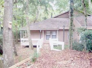 3351 Thomas Butler Rd, Tallahassee, FL 32308