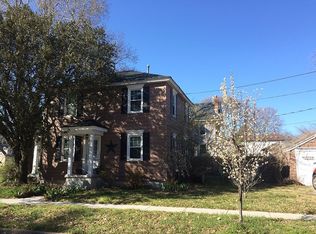 3520 Chesapeake Blvd, Norfolk, VA 23513
