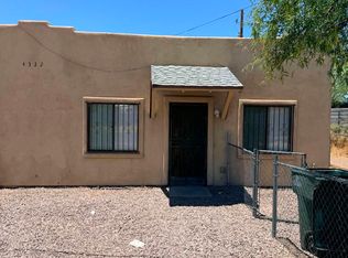4332 S 5th Ave UNIT 2, Tucson, AZ 85714