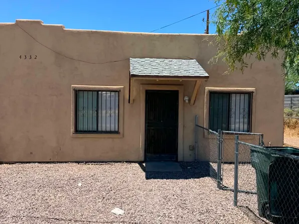 4332 S 5th Ave Unit 2, Tucson, AZ 85714
