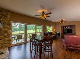 2550 Sam Rayburn Pkwy, Jasper, TX 75951