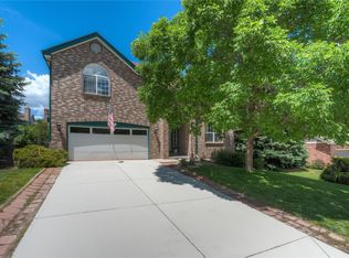 66 Dawn Heath Cir, Littleton, CO 80127