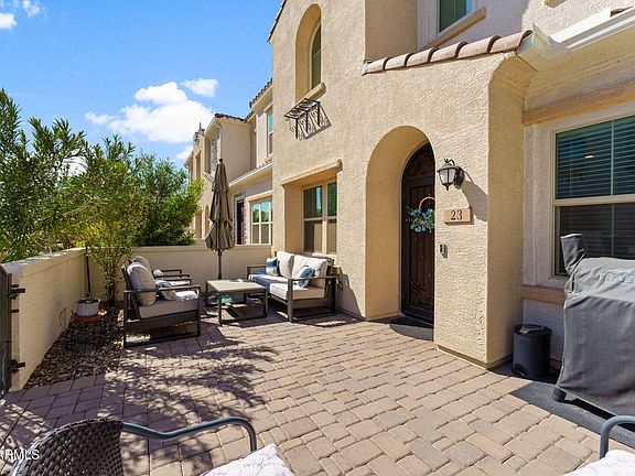 3rd image of 4077 S SABRINA Drive #23