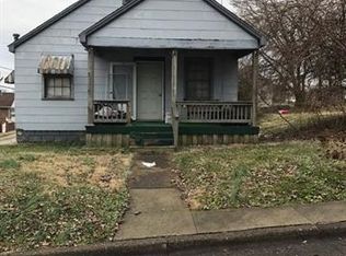 618 Nineth St, Kenova, WV 25530