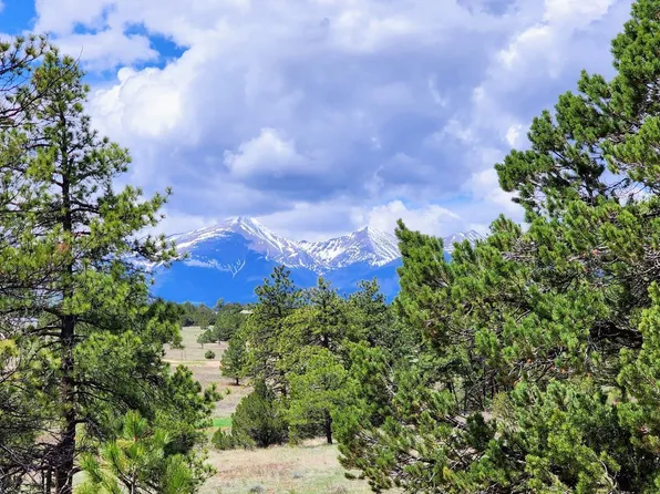 Tbd 20th Trl, Cotopaxi, CO 81223