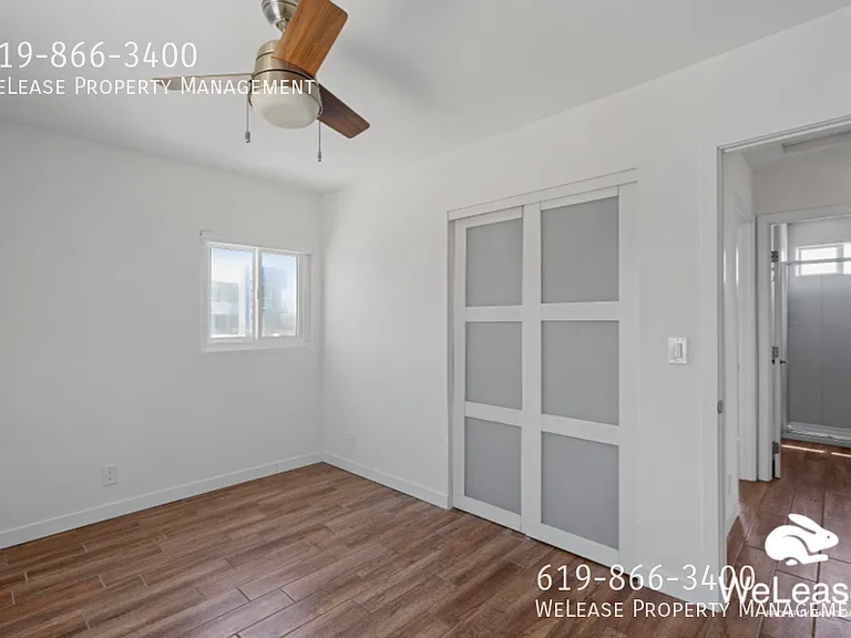 1456 Rosecrans St — Photo 13