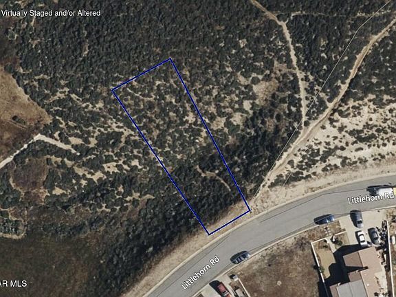 2nd image of 13245 Littlehorn Rd