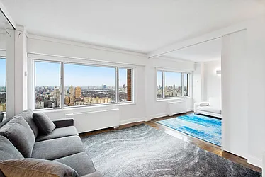 Rented by Keller Williams NYC