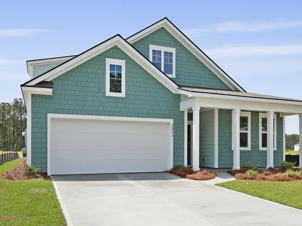 2266 Macallan Blvd, Ravenel, SC 29470