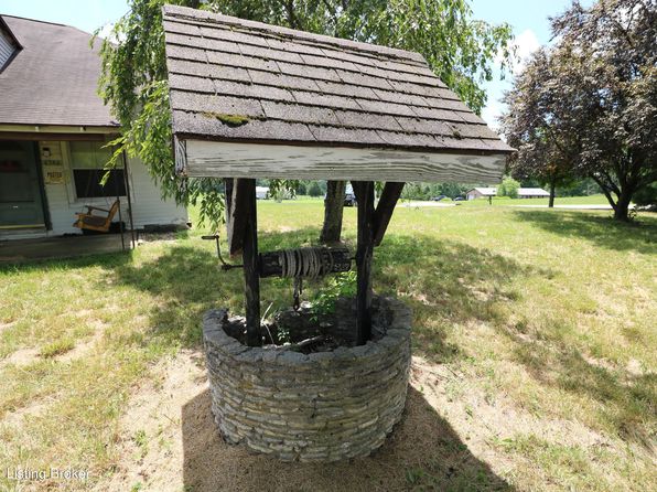 Henry County Real Estate Henry County Ky Homes For Sale Zillow