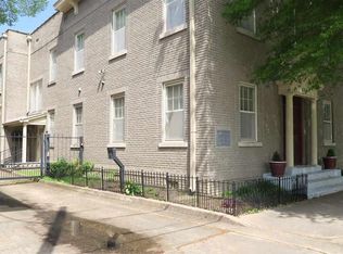 504 E 6th St, Little rock, AR 72202