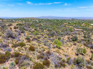 Tbd W Oak Hills Dr, Oracle, AZ 85623
