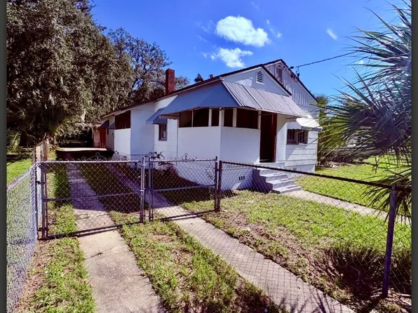 1931 LAMBERT Street, Jacksonville, FL 32206
