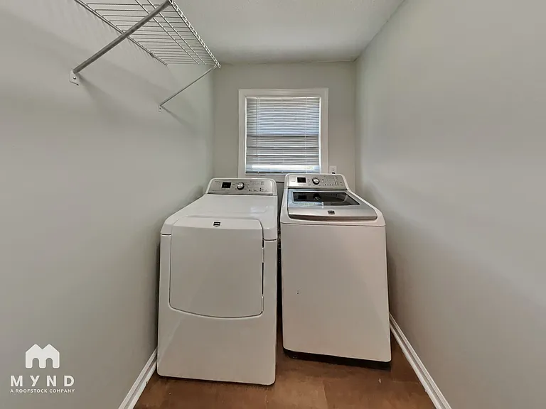 6117 Mill Grove Rd — Photo 21