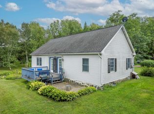3611 Route 155, Belmont, VT 05730