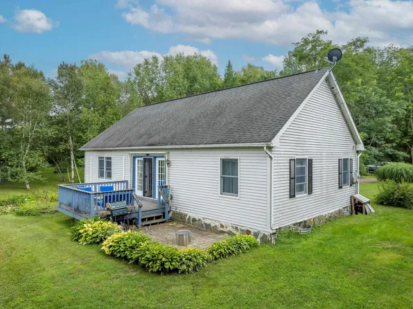 3611 Route 155, Mount Holly, VT 05730