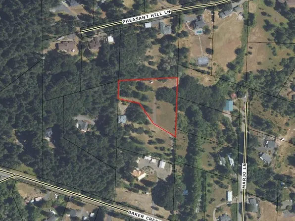 NW Baker Creek Rd, McMinnville, OR 97128