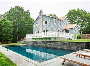 (Undisclosed Address), East Hampton, NY 11937