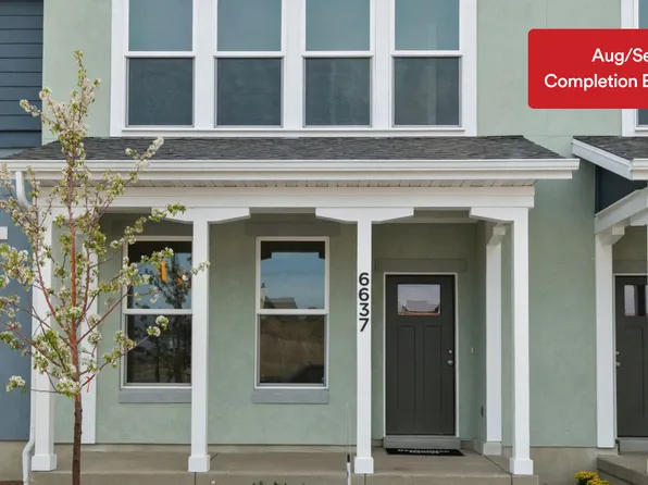 6722 W South Jordan Pkwy #511, South Jordan, UT 84009